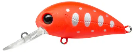 Воблер PONTOON 21, Hypnose 38F-MDR, 38мм, 4 гр., погружен. до 1,2м.