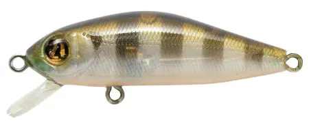 Воблер PONTOON 21, Crackjack 58F-DR, 58мм., 5.4гр., погруж.2.3-2.5 м Воблер PONTOON 21, Crackjack 58F-DR, 58мм., 5.4гр., погруж.2.3-2.5 м