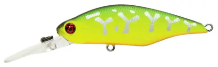 Воблер PONTOON21, Chaos 72F-DR, 72мм, 9.8 гр., 2.0-2.5 м.