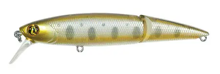 Воблер Pontoon21 Tantalisa, 2-x частн., сусп., 70мм.,5.1 гр.,0.4-0.8 м.