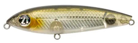 Волкер PONTOON 21, JPP, LocoPerro80DW, 80мм, 12.2 гр., поверхностный