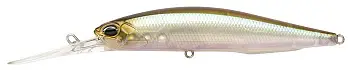 Воблер DUO Realis Jerkbait, 100DR-SP, 100 мм, суспенд., 15,3гр.