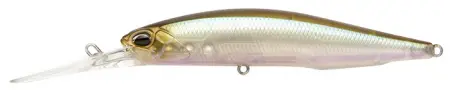 Воблер DUO Realis Jerkbait, 100DR-SP, 100 мм, суспенд., 15,3гр.
