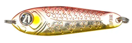 Блесна колебл. Pontoon21 PACO, 1/2oz Блесна колебл. Pontoon21 PACO, 1/2oz