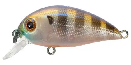 Воблер PONTOON 21, Hypnose 38F-SR, 38мм., 3,7 гр., погружен. до 1 м.