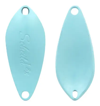 Блесна  колеб. ValkeIn Sheila, 1.2 гр.