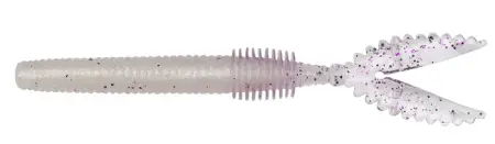 Червь MEGABASS BUMPEE WORM 4 3/4"