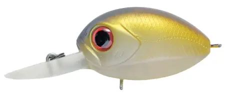 Воблер PONTOON21, Red Rag 36F-MDR, 36мм, 6,1 гр., 1.0-1.2 м.