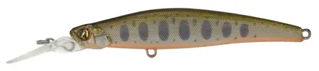 Воблер Pontoon21 PREFERENCE MINNOW  75F-DR, 75 мм.,5.0 гр., 0.8-1.2м.