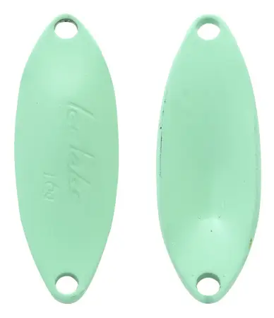 Блесна  колеб. ValkeIn Ice Fake, 1.1 гр.