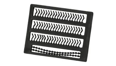 Комплект стопоров для бойлов AXIS AX-84684-0, комбинированный, в рамке