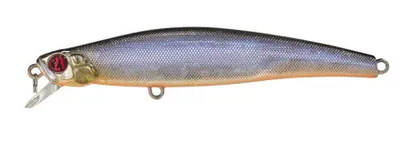 Воблер Pontoon21 PREFERENCE MINNOW  75F-SR, 75 мм.,4.8 гр., 0.3-0.5м.