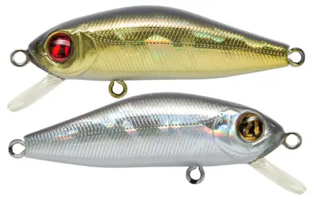 Воблер PONTOON 21, Crackjack 58F-DR, 58мм., 5.4гр., погруж.2.3-2.5 м Воблер PONTOON 21, Crackjack 58F-DR, 58мм., 5.4гр., погруж.2.3-2.5 м