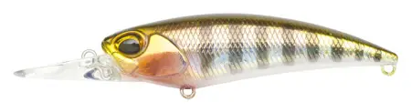 Воблер DUO Realis Shad 59SR, 59 мм., 4.7 гр.