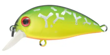 Воблер PONTOON 21, Hypnose 38F-SR, 38мм., 3,7 гр., погружен. до 1 м.