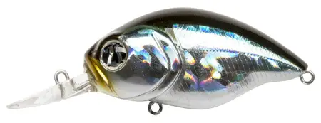 Воблер PONTOON21, TabaTao 50F-MDR, 50мм, 12.0 гр., 1.5-2.0 м.