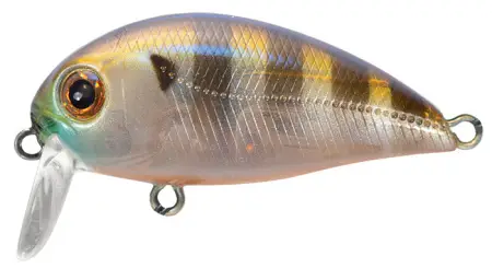 Воблер PONTOON 21, Hypnose 38F-SSR, 38мм, 3,8 гр., погружен. до 0,3м.