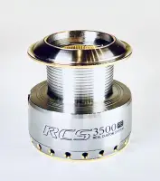 Шпуля катушки Daiwa RCS 3500 PE (SPOOL)