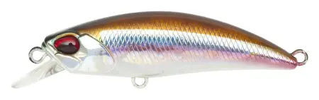 Воблер DUO Toto 48F, 48 мм., 2.3 гр.