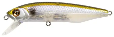 Воблер Pontoon21 Dexter Minnow 71SP-SR, 71 мм., 7.05 гр., 0.6-1.2м.