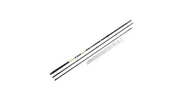 Удилище фидерное Briscola GRUMO 457 см, до 168гр, 4 части, (112+140+168)