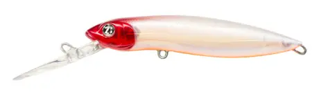 Воблер PONTOON 21, Moby Dick 120F-DR, 120мм, 31,8 гр., 4.0-4.5 м.