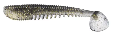 Виброхвост Pontoon21 Homunculures Awaruna, 1.5''