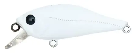 Воблер PONTOON 21, Cheerful 34F-SR, 34мм., 1.45гр., погруж.0.3-0.5 м.