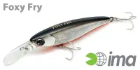 Воблер IMA Foxy Fry, 60мм, 5гр.