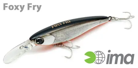 Воблер IMA Foxy Fry, 60мм, 5гр.