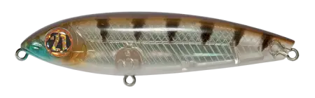 Волкер PONTOON 21, LocoPerro100SL, 100мм, 22.0 гр., поверхностный