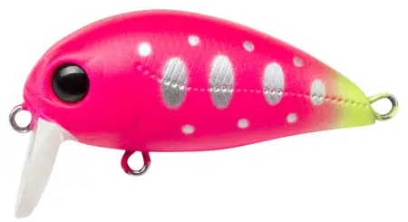 Воблер PONTOON 21, Hypnose 38F-SSR, 38мм, 3,8 гр., погружен. до 0,3м.