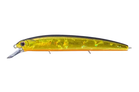 Воблер OSP ASURA II F, 92.5 мм, 7.8 гр.