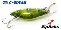 Воблер ZIPBAITS C-Bream, 60мм, 13.5 г.