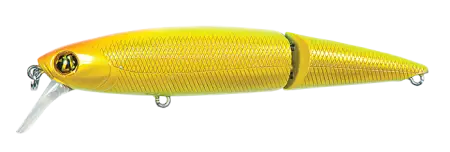 Воблер Pontoon21 Tantalisa, 2-x частн., плавающ., 85мм., 8.6 гр.,0.5-1.0 м.