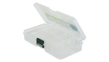 Коробочка для приманок MEIHO M P21