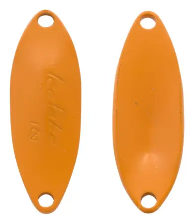 Блесна  колеб. ValkeIn Ice Fake, 1.1 гр.