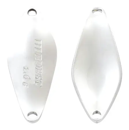 Блесна  колеб. ValkeIn Hi Burst, 1.1 гр.