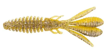 Силиконовый рак ISSEI BiBiBi Bug 2.6'