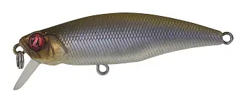 Воблер Pontoon21 PREFERENCE SHAD 55F-SR, 55 мм.,3.3 гр., 0.3-0.5м.