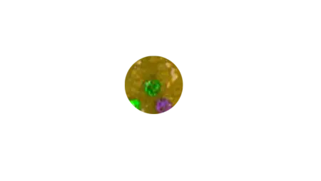 Пластиковый червь GaryYamamoto Swim Senko 4''