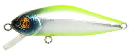 Воблер PONTOON 21, Crackjack 58SP-DR, 58мм., 5.7гр., погруж.2.3-2.5 м, 