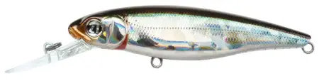 Воблер PONTOON 21, Greedy-Guts 111F-MDR, 111мм, 20.2 гр., 2.0-2.5 м. Воблер PONTOON 21, Greedy-Guts 111F-MDR, 111мм, 20.2 гр., 2.0-2.5 м.