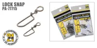 Застежка силовая Pontoon21 PA-77715 Lock Snap