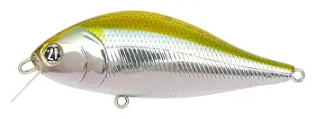 Воблер PONTOON21, Bet-A-Shad 75SP-SR, 75мм, 13.2 гр., 0.2-0.4 м.