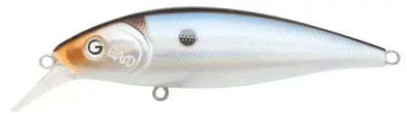 Воблер  GAD PROG 65F-SR,  65 мм, 6.5.гр, 0.5-0.8