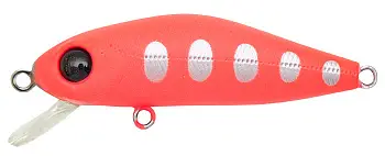 Воблер PONTOON 21, Crackjack 48F-SR, 48мм., 3.1гр., погруж.0.8-1.0 м.