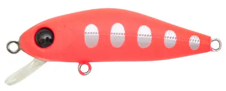 Воблер PONTOON 21, Crackjack 48SP-MR 48мм., 3.4гр. погруж.1.5-1.7 м.