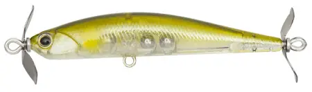 Воблер DUO Realis Spinbait, 60 мм., 4.5 гр., тонущ. Воблер DUO Realis Spinbait, 60 мм., 4.5 гр., тонущ.