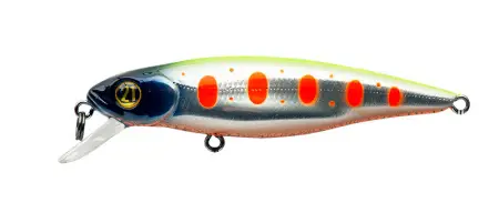 Воблер PONTOON 21, Greedy-Guts 88F-MDR, 88мм, 12.4 гр., 1.5-2.0 м.